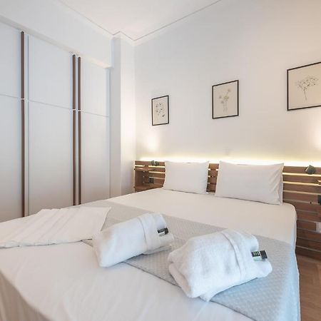 Philippos Acropolis Home By Cloudkeys Αθήνα Εξωτερικό φωτογραφία