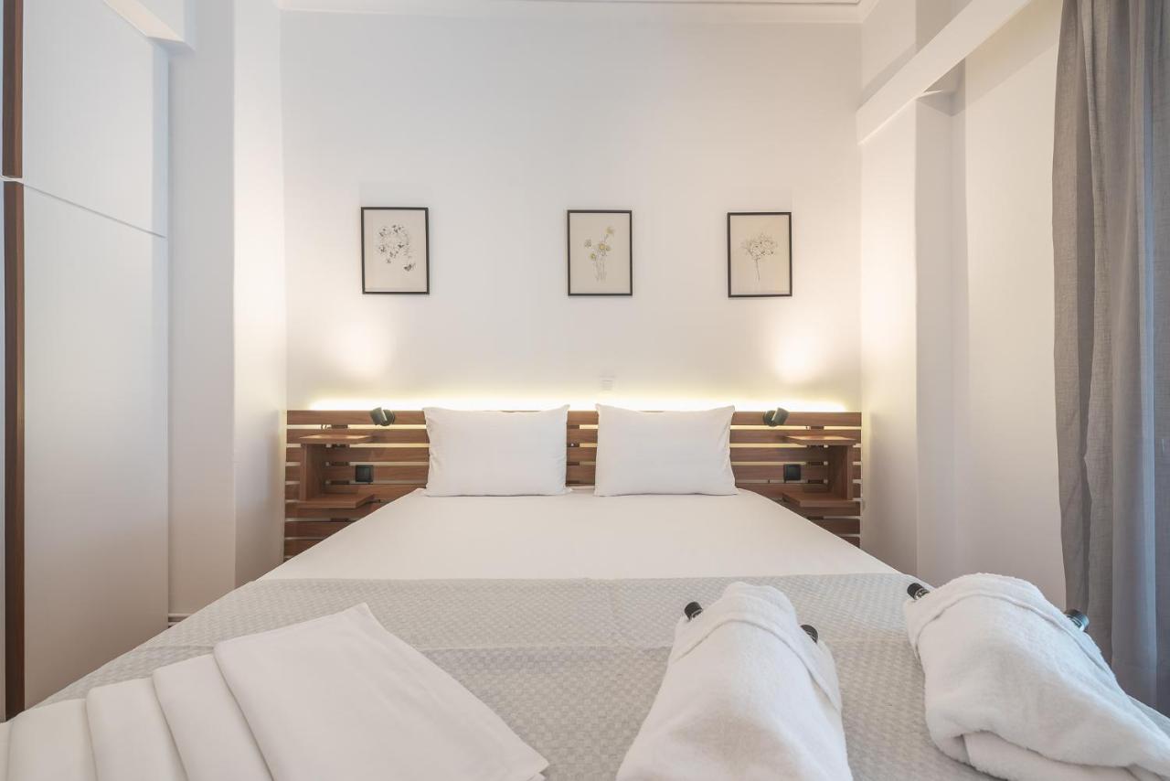Philippos Acropolis Home By Cloudkeys Αθήνα Εξωτερικό φωτογραφία