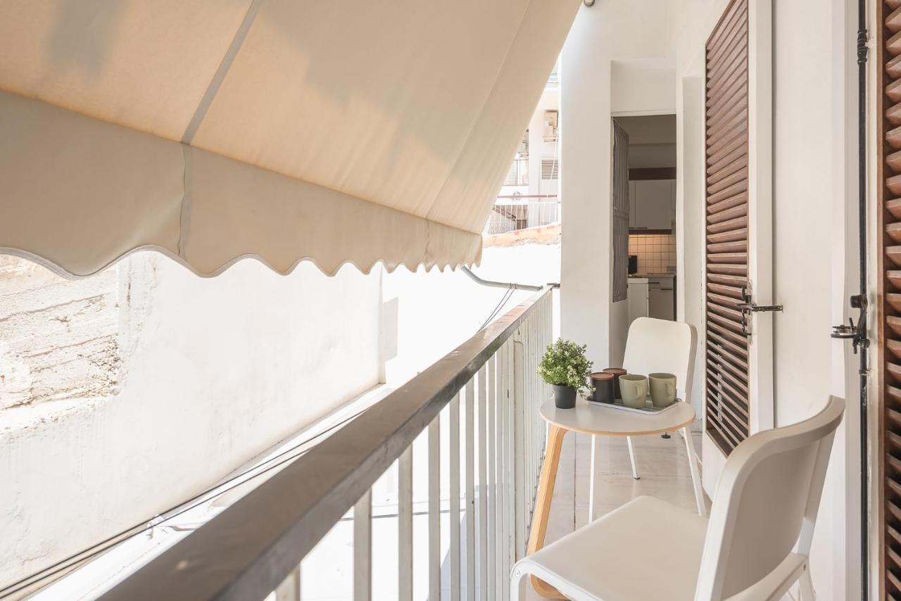 Philippos Acropolis Home By Cloudkeys Αθήνα Εξωτερικό φωτογραφία