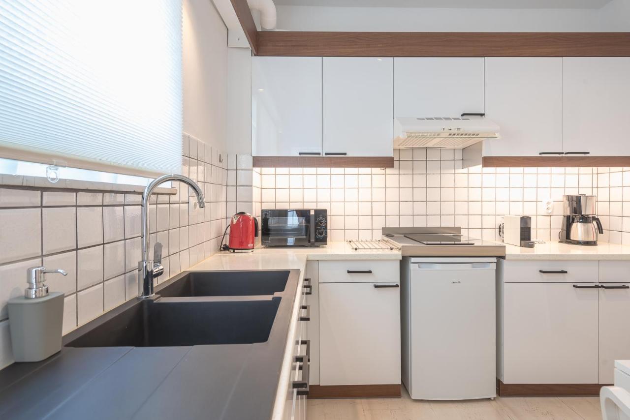 Philippos Acropolis Home By Cloudkeys Αθήνα Εξωτερικό φωτογραφία