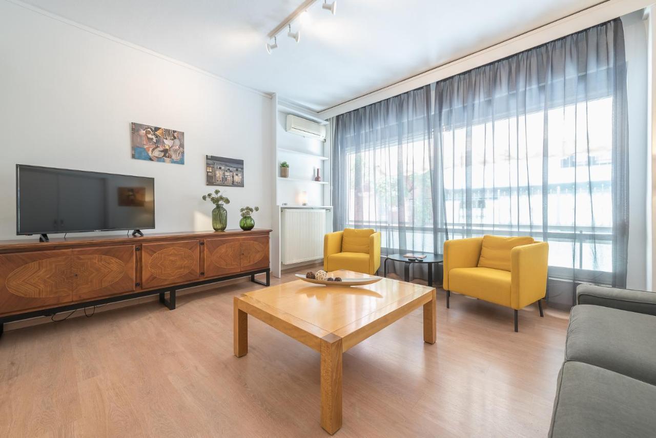 Philippos Acropolis Home By Cloudkeys Αθήνα Εξωτερικό φωτογραφία