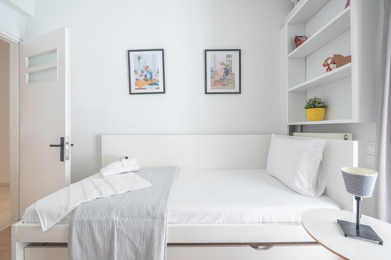 Philippos Acropolis Home By Cloudkeys Αθήνα Εξωτερικό φωτογραφία