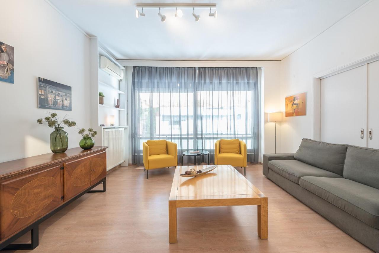 Philippos Acropolis Home By Cloudkeys Αθήνα Εξωτερικό φωτογραφία