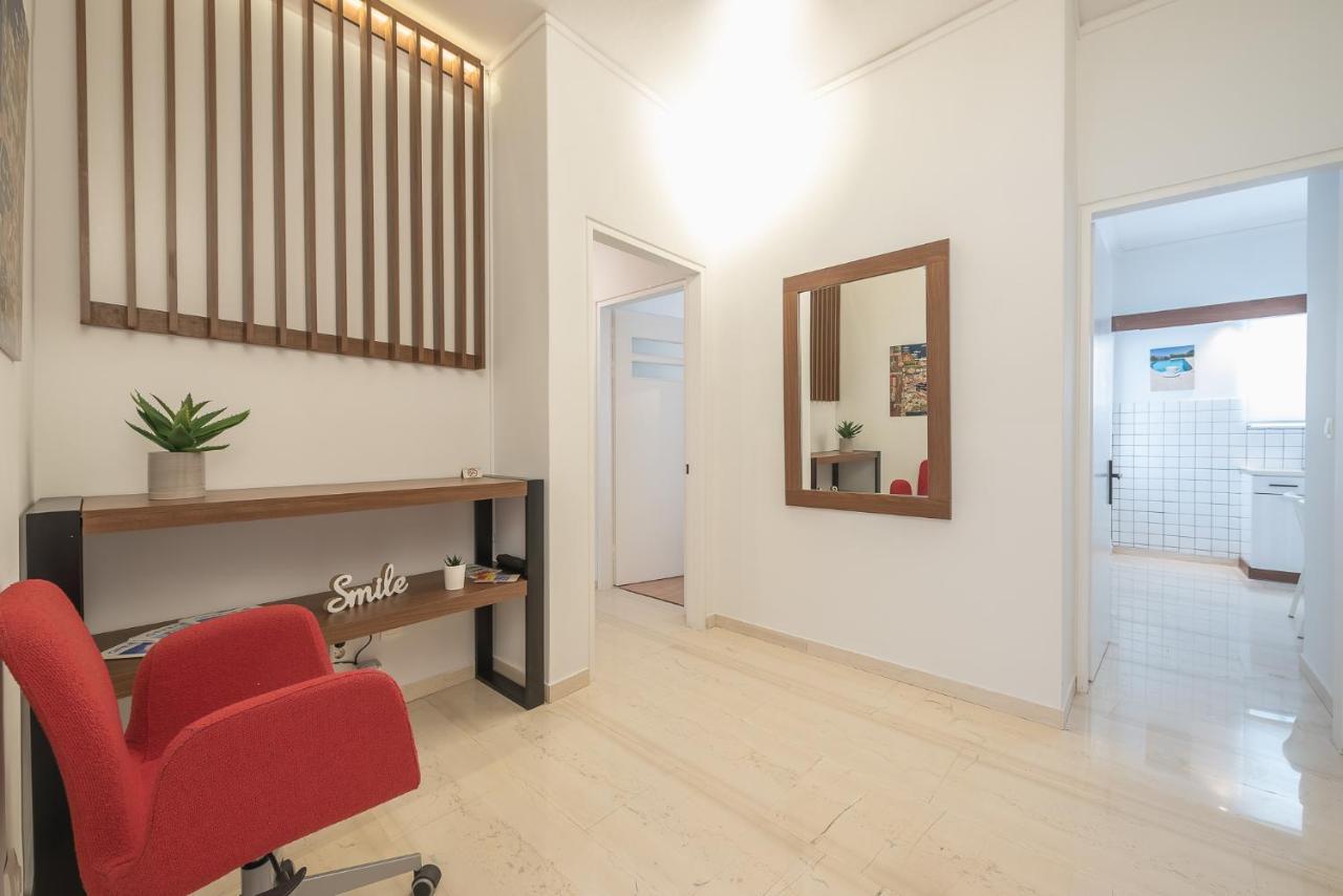 Philippos Acropolis Home By Cloudkeys Αθήνα Εξωτερικό φωτογραφία