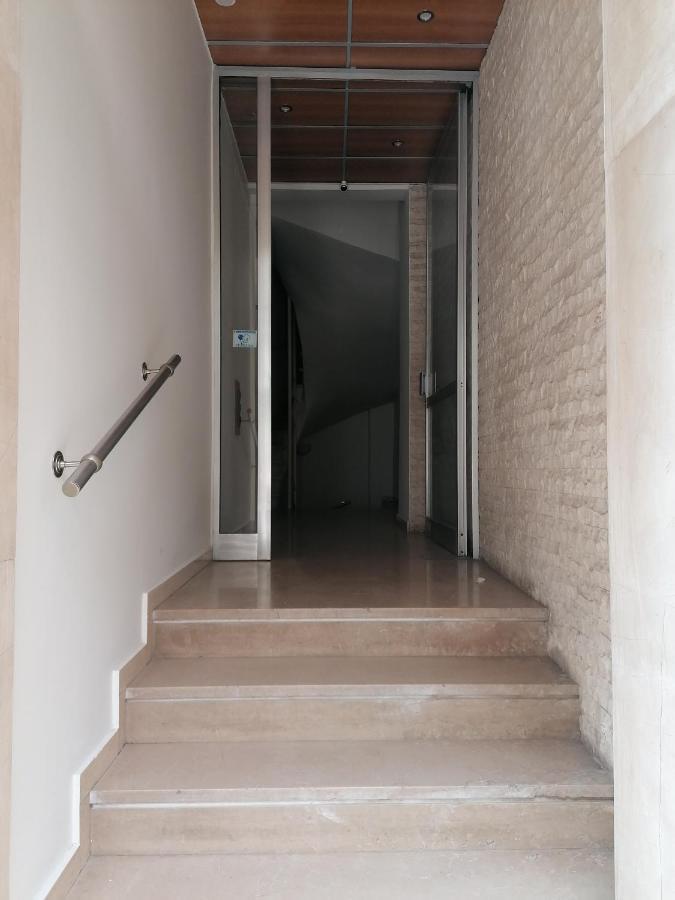 Philippos Acropolis Home By Cloudkeys Αθήνα Εξωτερικό φωτογραφία